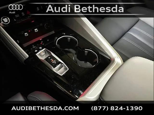 2026 Audi Q5 Premium Plus TFSI quattro S tronic