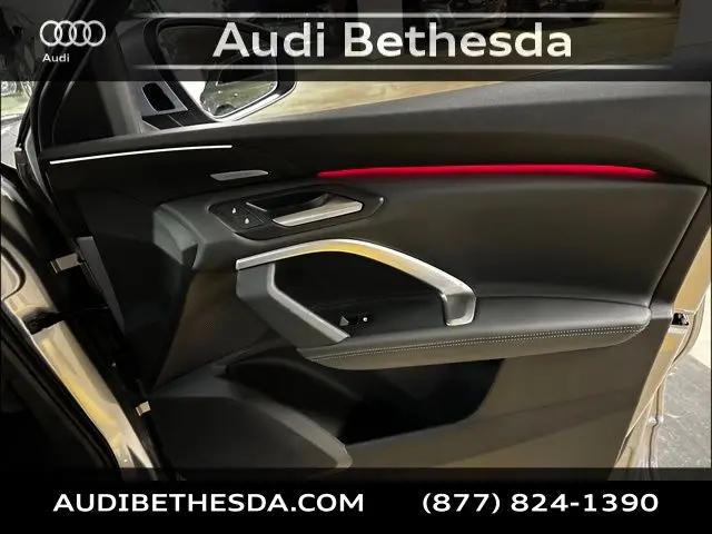 2026 Audi Q5 Premium Plus TFSI quattro S tronic