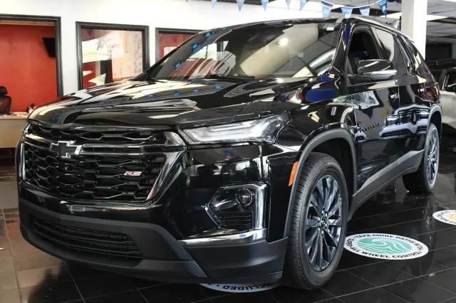2023 Chevrolet Traverse AWD RS for sale in Ramsey, NJ