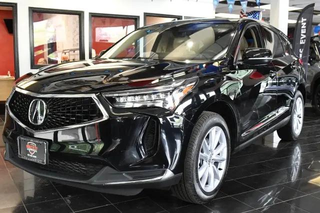 2023 Acura RDX Standard for sale in Ramsey, NJ