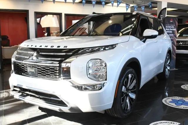 2026 Mitsubishi Outlander SEL 2.5 S-AWC for sale in Ramsey, NJ