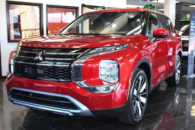 2026 Mitsubishi Outlander SE 2.5 S-AWC for sale in Ramsey, NJ