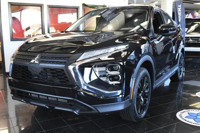 2026 Mitsubishi Eclipse Cross LE S-AWC for sale in Ramsey, NJ