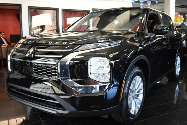 2026 Mitsubishi Outlander ES 2.5 S-AWC for sale in Ramsey, NJ