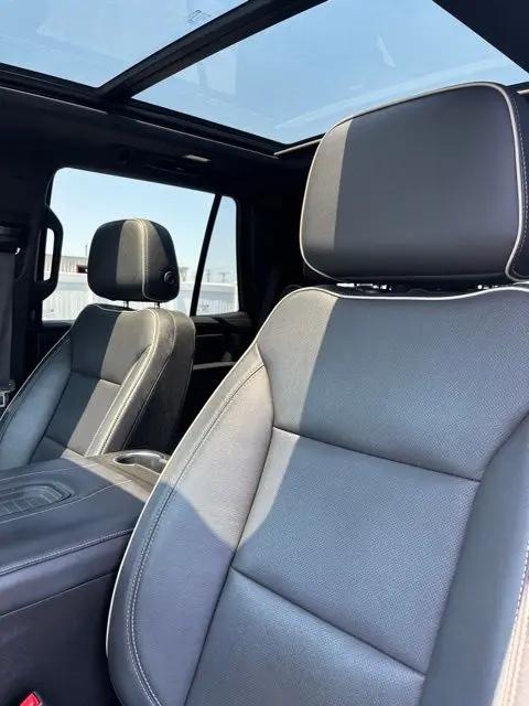 2021 Chevrolet Tahoe 4WD Premier