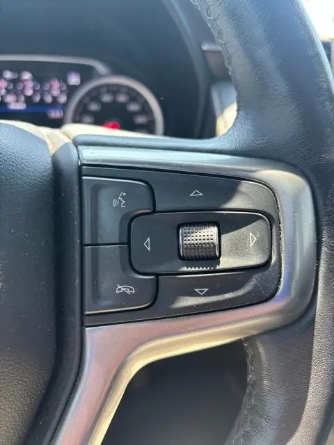 2021 Chevrolet Tahoe 4WD Premier