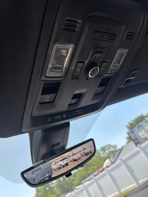 2021 Chevrolet Tahoe 4WD Premier