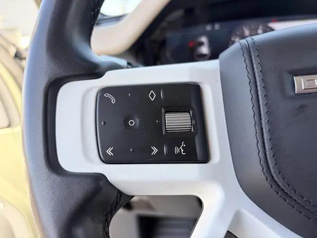 2020 Land Rover Defender 110 HSE