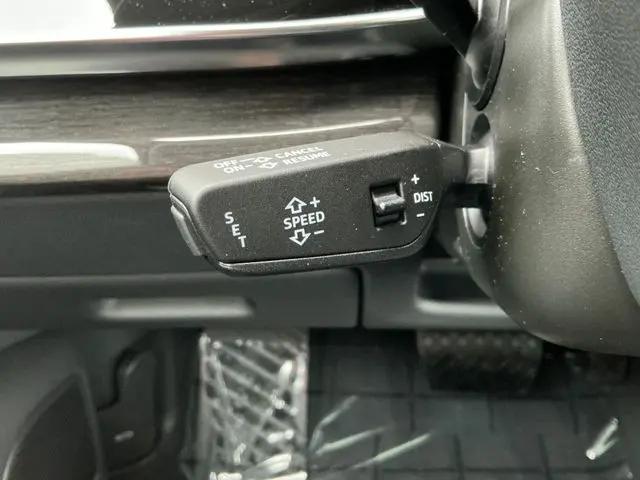 2026 Audi Q8 Premium 55 TFSI quattro Tiptronic