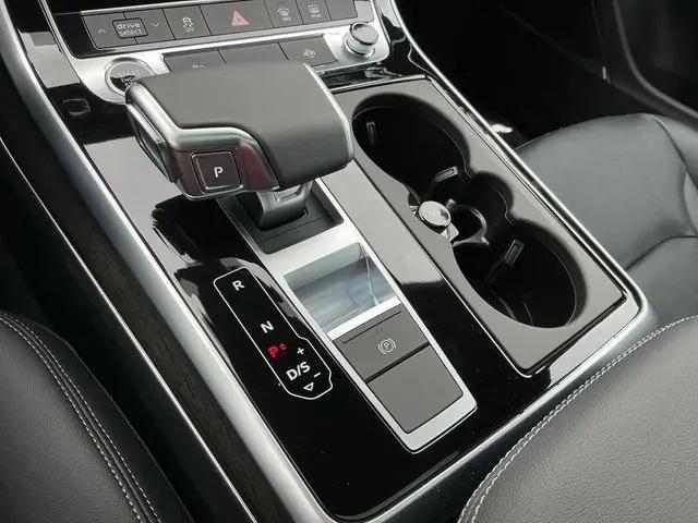 2026 Audi Q8 Premium 55 TFSI quattro Tiptronic