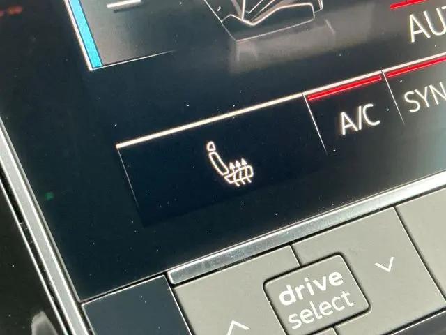 2026 Audi Q8 Premium 55 TFSI quattro Tiptronic