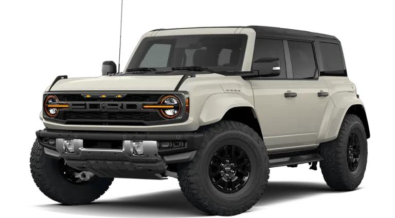 2026 Ford Bronco Raptor for sale in West Haverstraw, NY