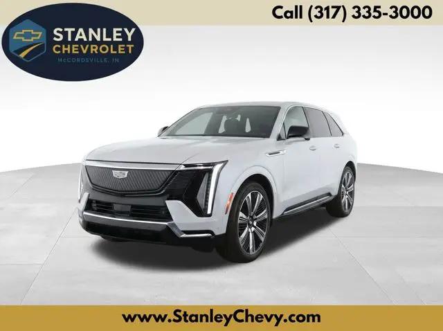 2025 Cadillac Escalade Luxury 2 AWD for sale in McCordsville, IN