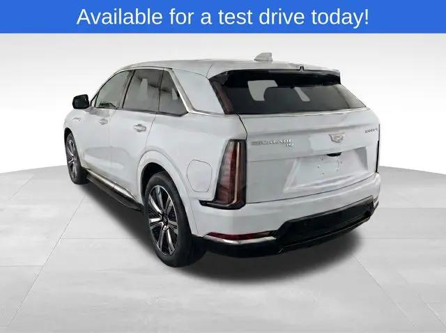 2025 Cadillac Escalade Luxury 2 AWD