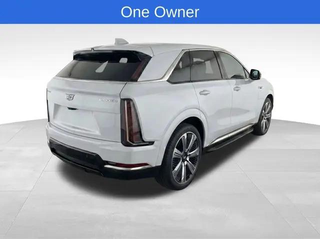 2025 Cadillac Escalade Luxury 2 AWD