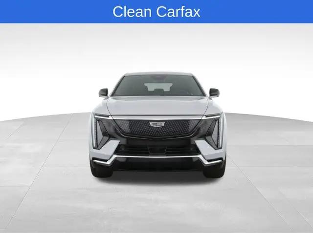 2025 Cadillac Escalade Luxury 2 AWD