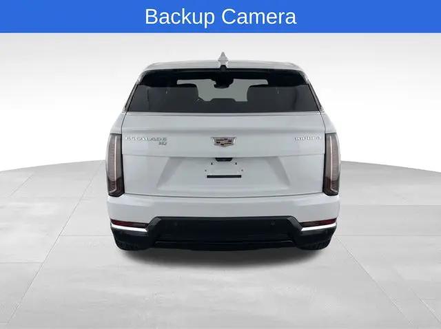 2025 Cadillac Escalade Luxury 2 AWD