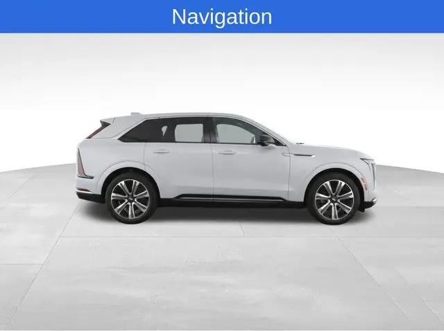 2025 Cadillac Escalade Luxury 2 AWD
