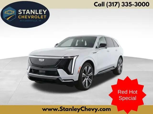 2025 Cadillac Escalade Luxury 2 AWD for sale in McCordsville, IN