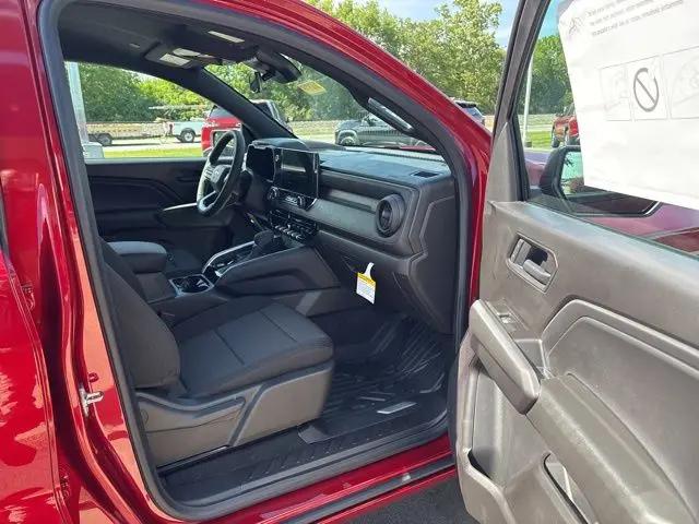 2026 Chevrolet Colorado WT, RWD