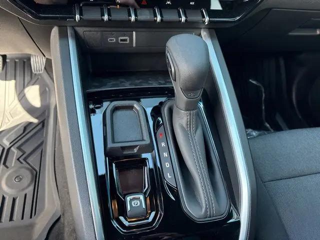 2026 Chevrolet Colorado WT, RWD