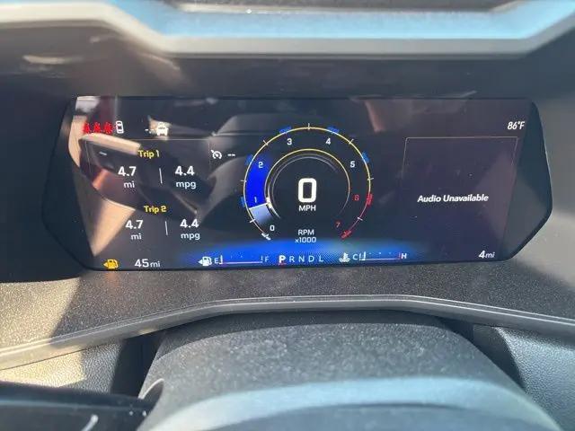 2026 Chevrolet Colorado WT, RWD