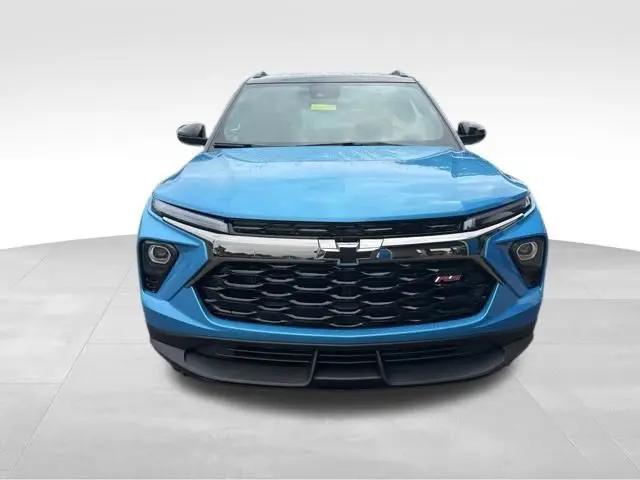 2026 Chevrolet TrailBlazer FWD RS