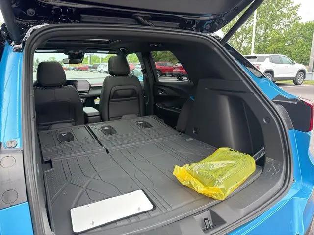 2026 Chevrolet TrailBlazer FWD RS