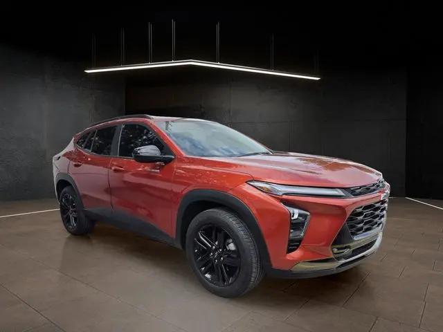 2024 Chevrolet Trax FWD ACTIV for sale in Saint Petersburg, FL