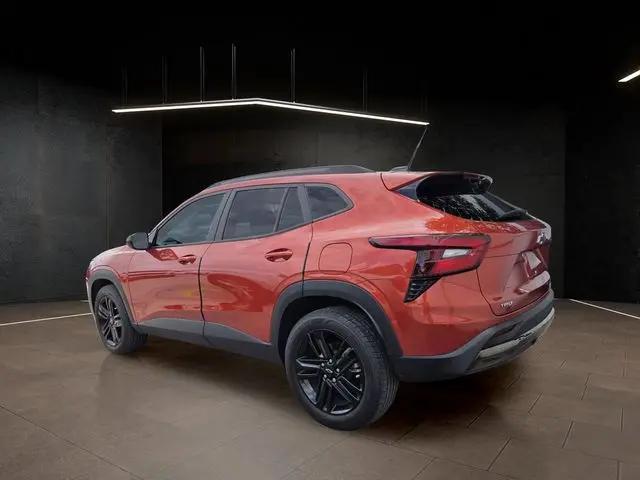 2024 Chevrolet Trax FWD ACTIV