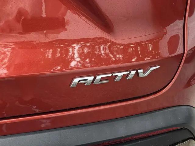 2024 Chevrolet Trax FWD ACTIV