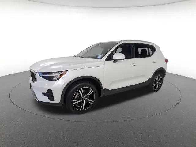 2023 Volvo XC40 B5 Core for sale in Silver Spring, MD