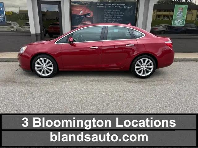 2014 Buick Verano Convenience Group for sale in Bloomington, IN