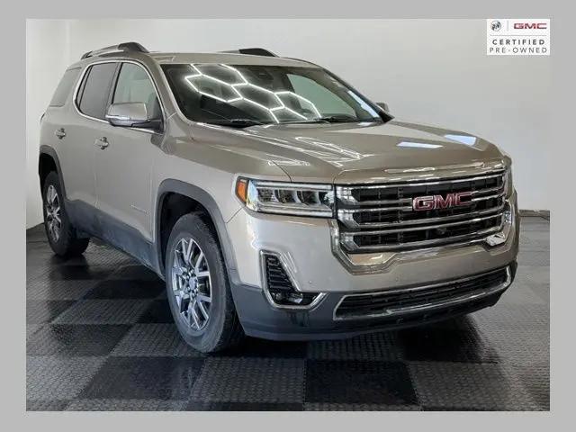 2023 GMC Acadia AWD SLT for sale in Sandusky, OH