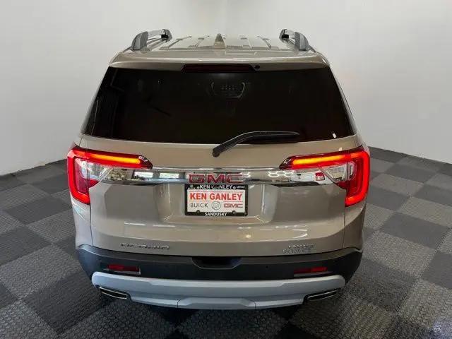 2023 GMC Acadia AWD SLT