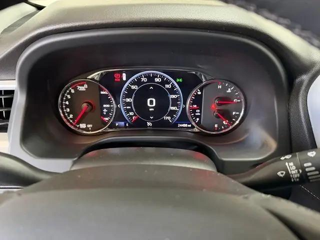 2023 GMC Acadia AWD SLT