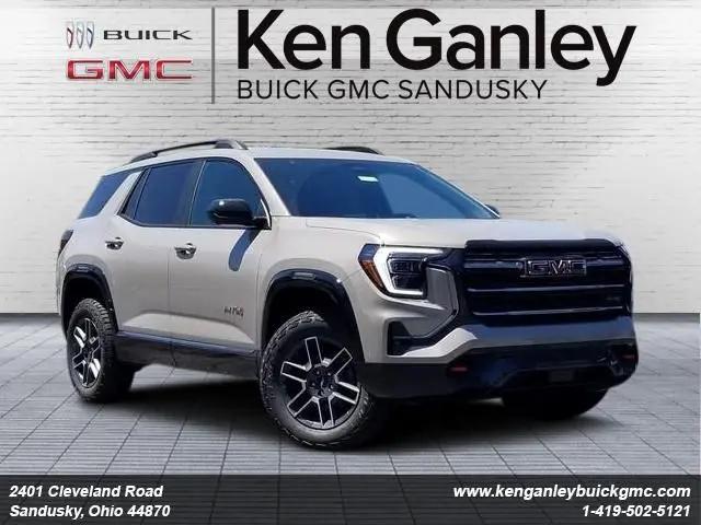 2026 GMC Terrain AWD AT4 for sale in Sandusky, OH