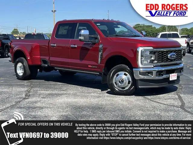 2026 Ford F-350 LARIAT for sale in Sparta, TN