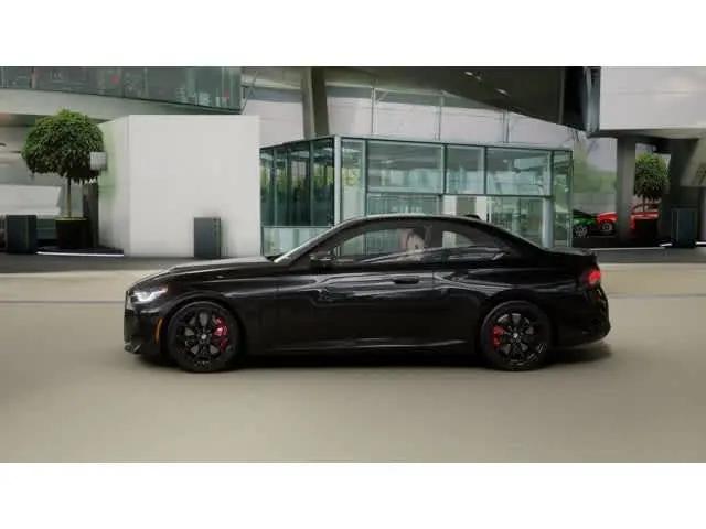 2026 BMW M240 i xDrive