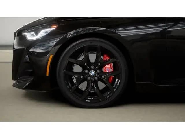 2026 BMW M240 i xDrive