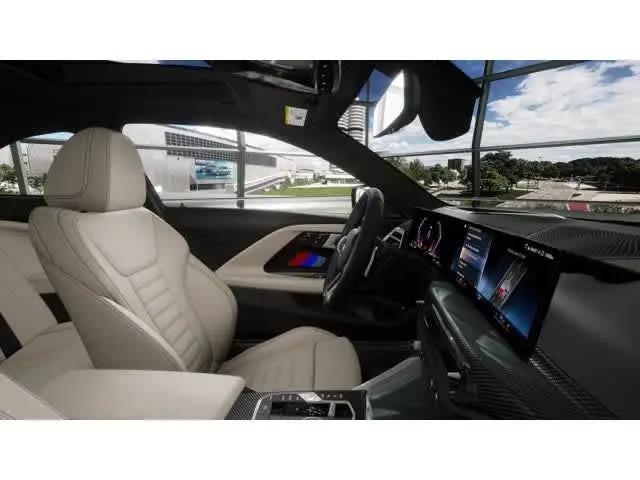 2026 BMW M240 i xDrive