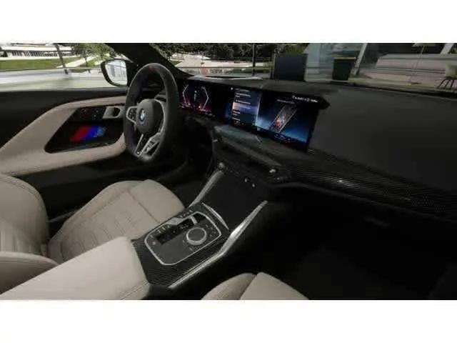 2026 BMW M240 i xDrive