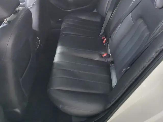 2018 Mazda Mazda6 Grand Touring Reserve