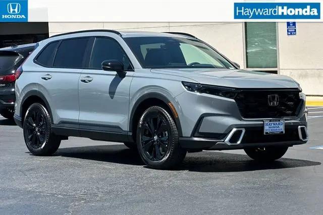 2026 Honda CR-V Hybrid AWD Sport Touring for sale in Hayward, CA