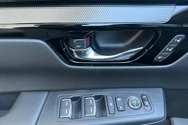 2026 Honda CR-V Hybrid AWD Sport Touring