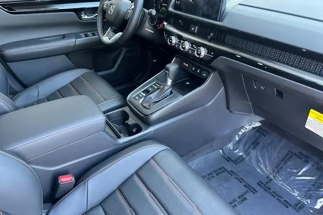 2026 Honda CR-V Hybrid AWD Sport Touring