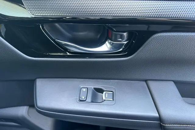 2026 Honda CR-V Hybrid AWD Sport Touring