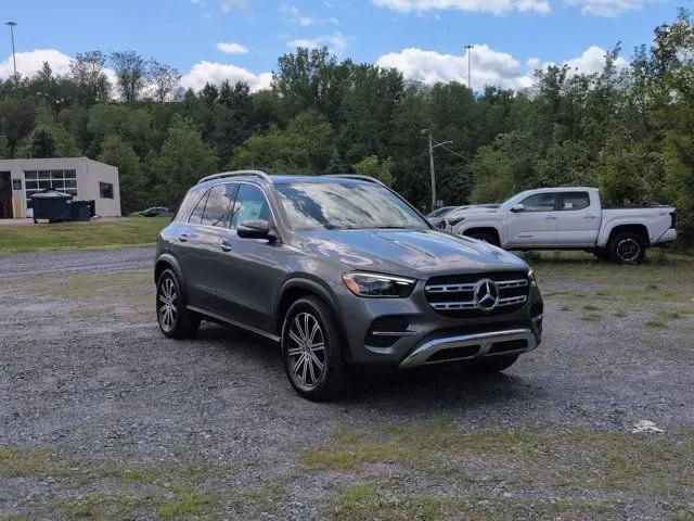 2026 Mercedes-Benz GLE GLE 350 GLE 350