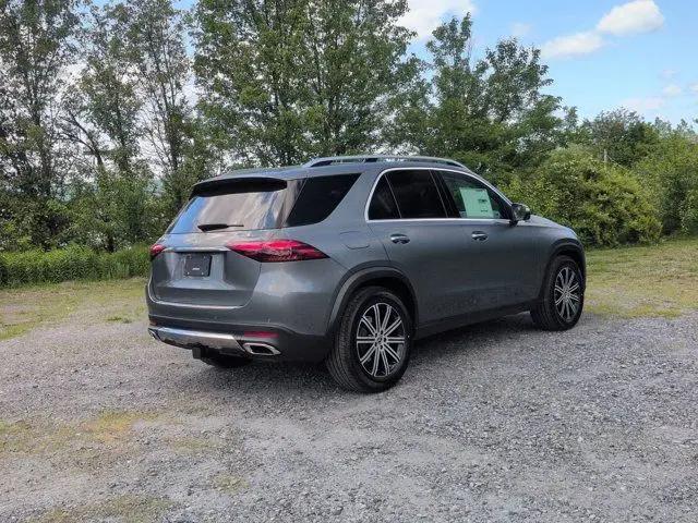 2026 Mercedes-Benz GLE GLE 350 GLE 350