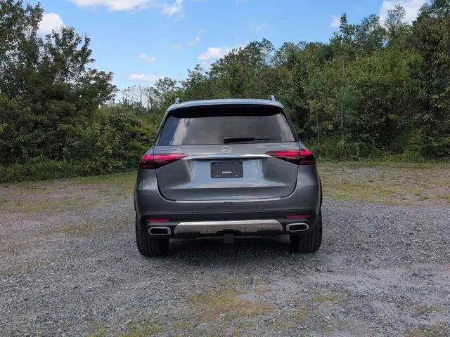2026 Mercedes-Benz GLE GLE 350 GLE 350